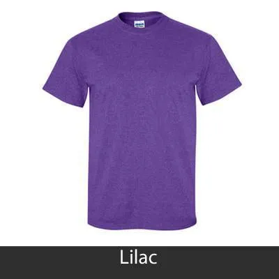 Greek Limited Edition Halloween T-shirt - Gildan 5000 - DIG