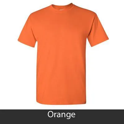 Greek Limited Edition Halloween T-shirt - Gildan 5000 - DIG