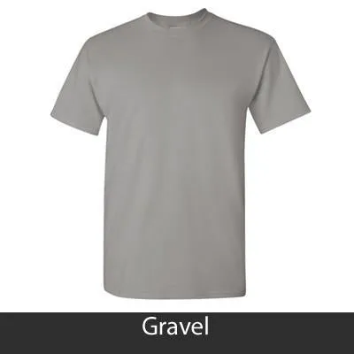 Greek Limited Edition Halloween T-shirt - Gildan 5000 - DIG