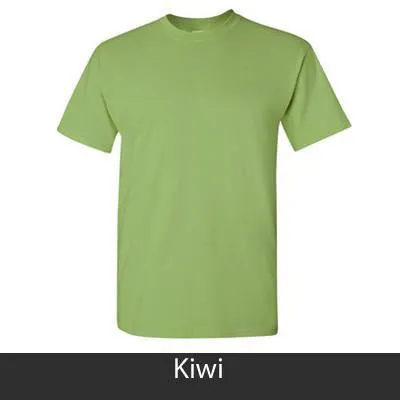 Greek Limited Edition Halloween T-shirt - Gildan 5000 - DIG