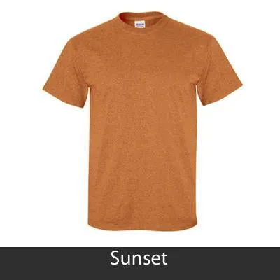 Greek Limited Edition Halloween T-shirt - Gildan 5000 - DIG
