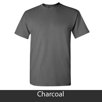 Greek Limited Edition Halloween T-shirt - Gildan 5000 - DIG