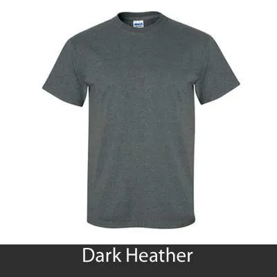 Greek Limited Edition Halloween T-shirt - Gildan 5000 - DIG