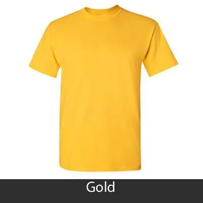 Greek Limited Edition Halloween T-shirt - Gildan 5000 - DIG