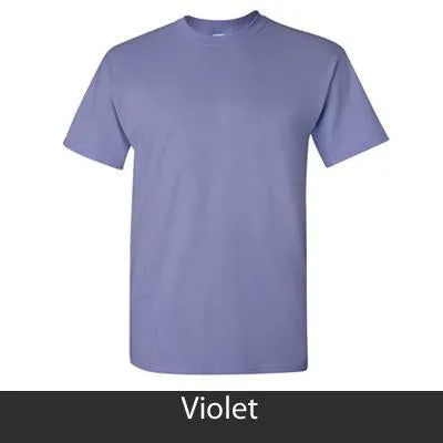 Greek Limited Edition Halloween T-shirt - Gildan 5000 - DIG