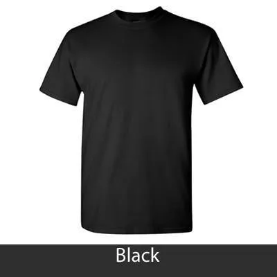 Greek Limited Edition Halloween T-shirt - Gildan 5000 - DIG
