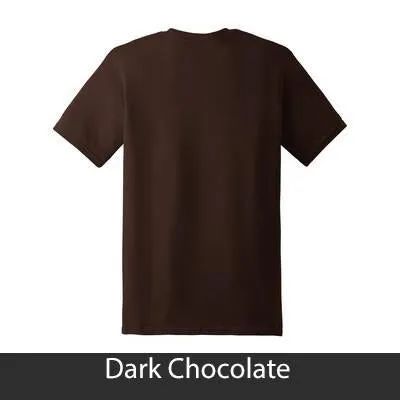 Greek Limited Edition Halloween T-shirt - Gildan 5000 - DIG