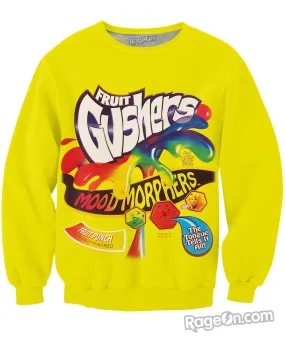 Gushers Crewneck Sweatshirt