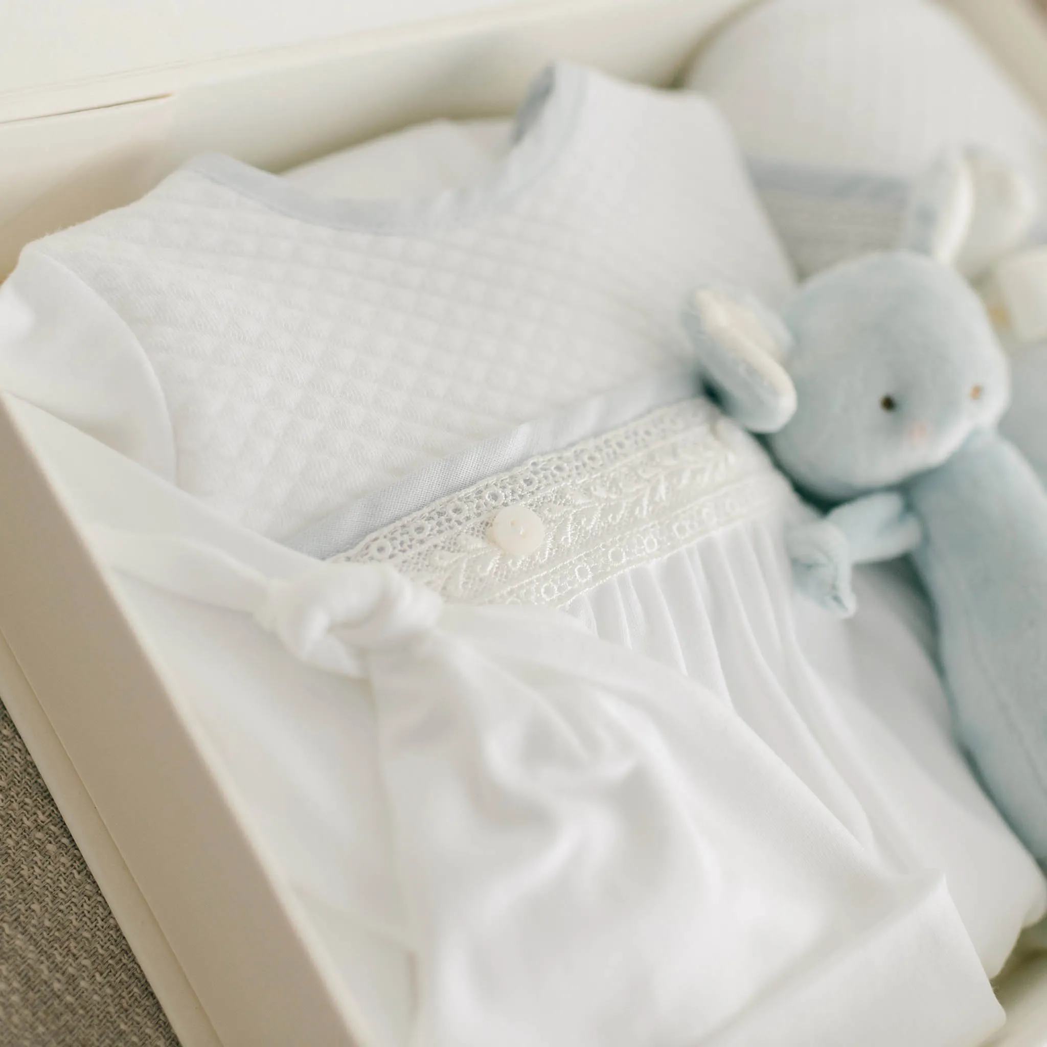 Harrison Newborn Gift Set - Save 10%