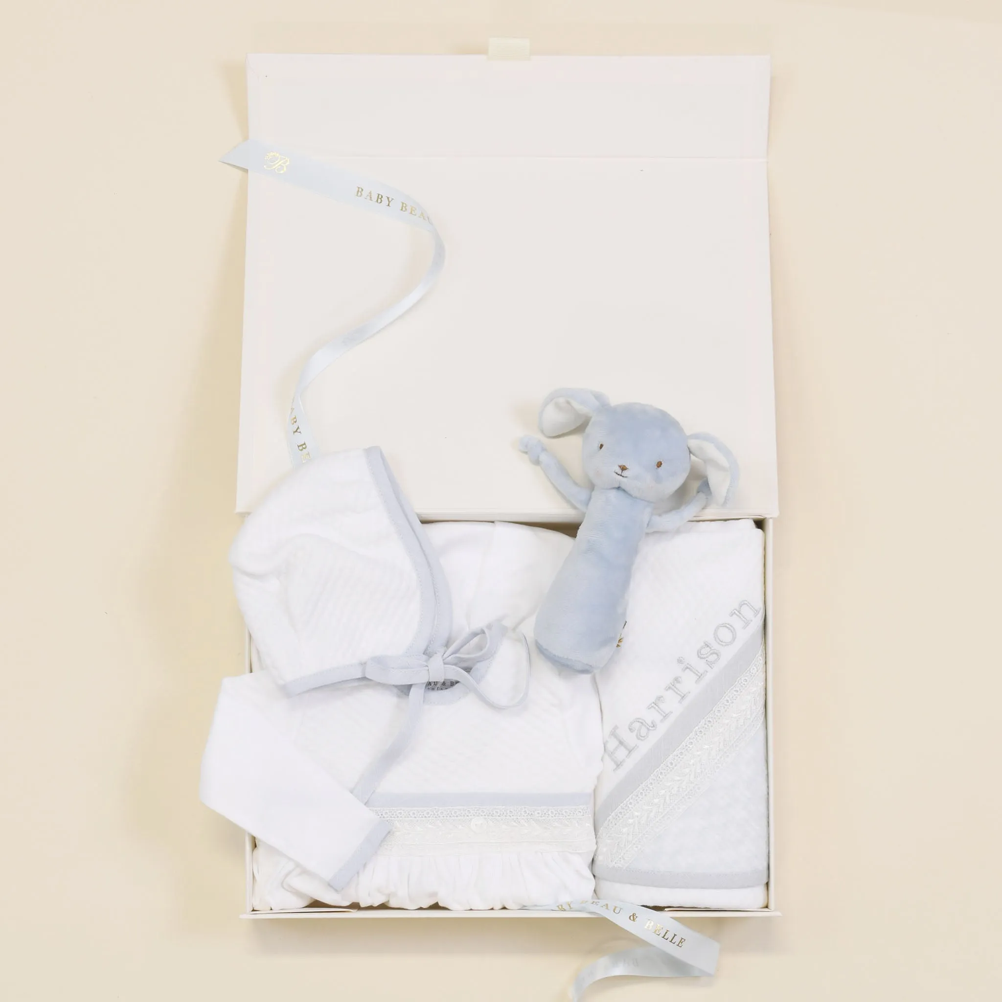Harrison Newborn Gift Set - Save 10%