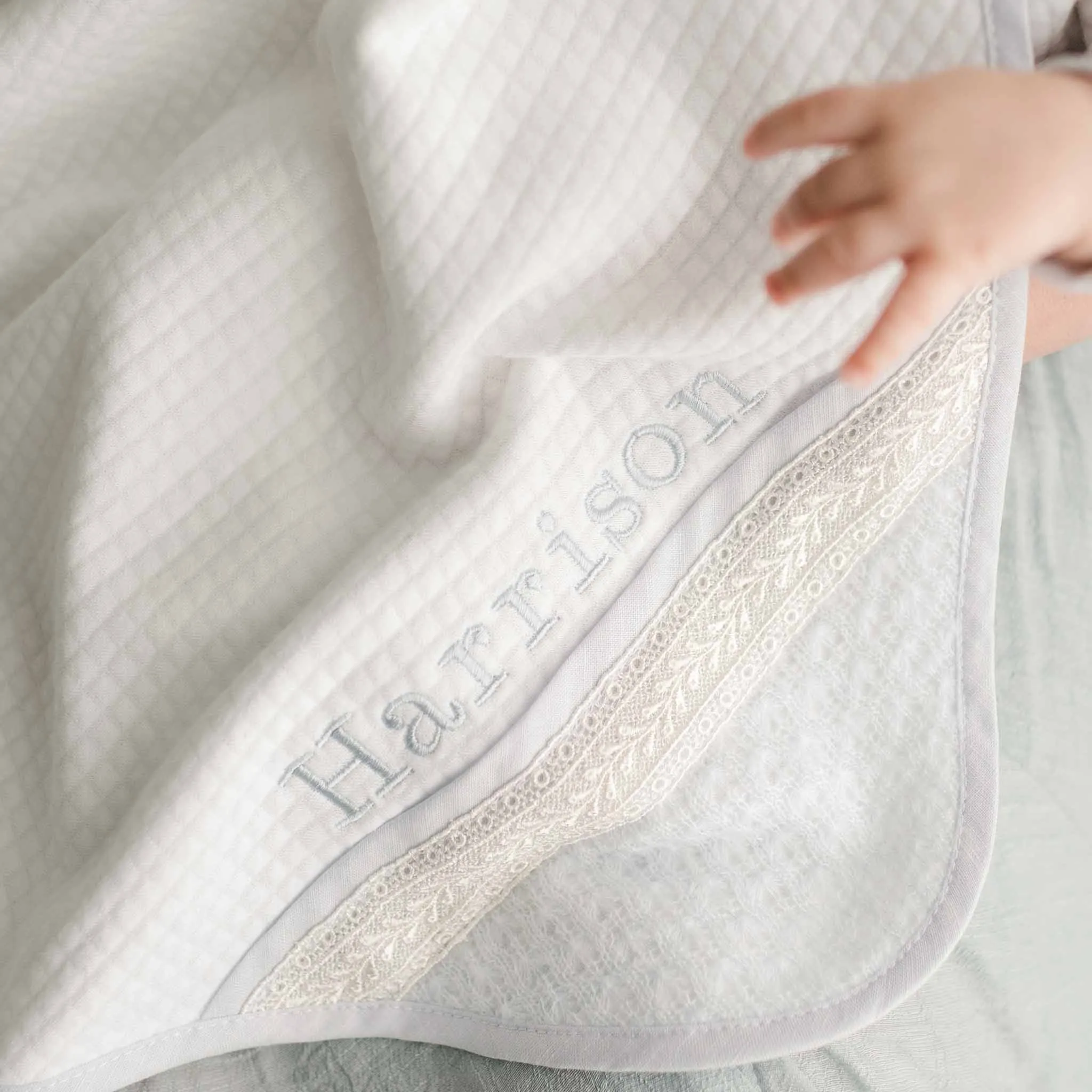 Harrison Newborn Gift Set - Save 10%