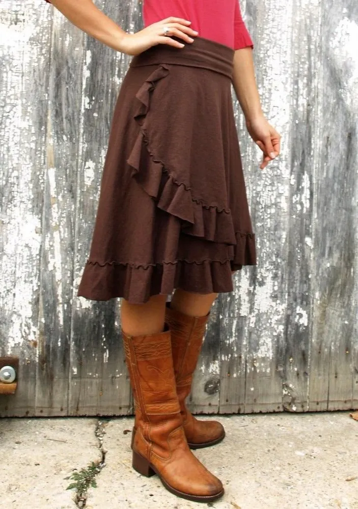 Heron Skirt (Custom Made)