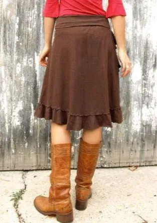Heron Skirt (Custom Made)