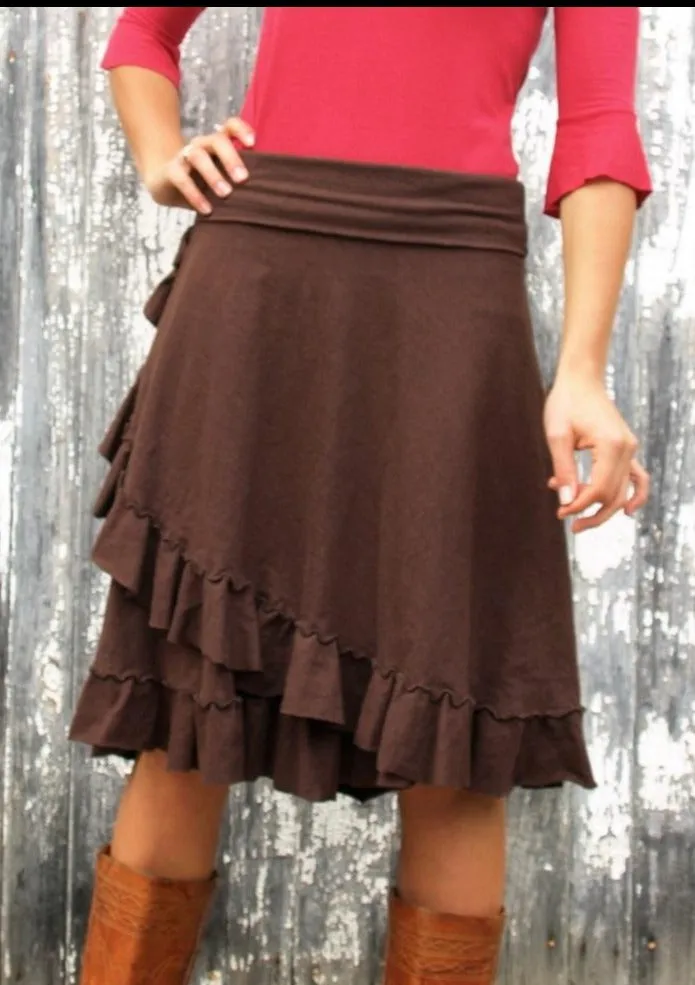 Heron Skirt (Custom Made)