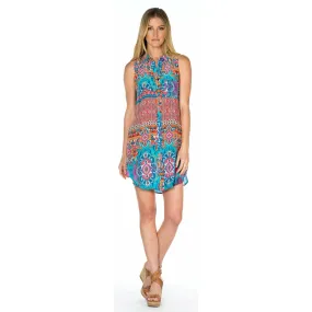 Holly Festive Dress
