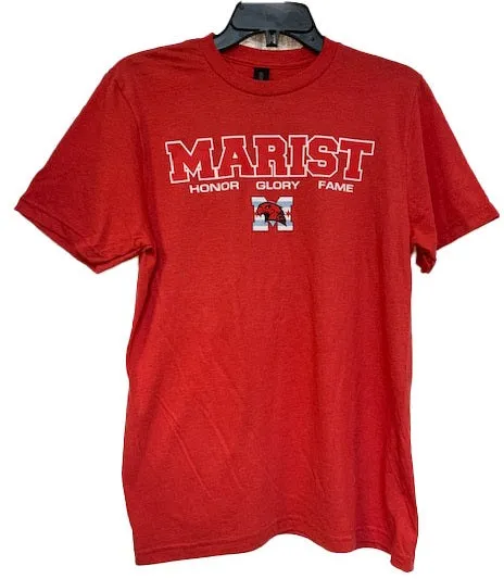 Honor Glory Fame Tshirt