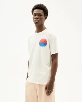 Horizon T-Shirt White