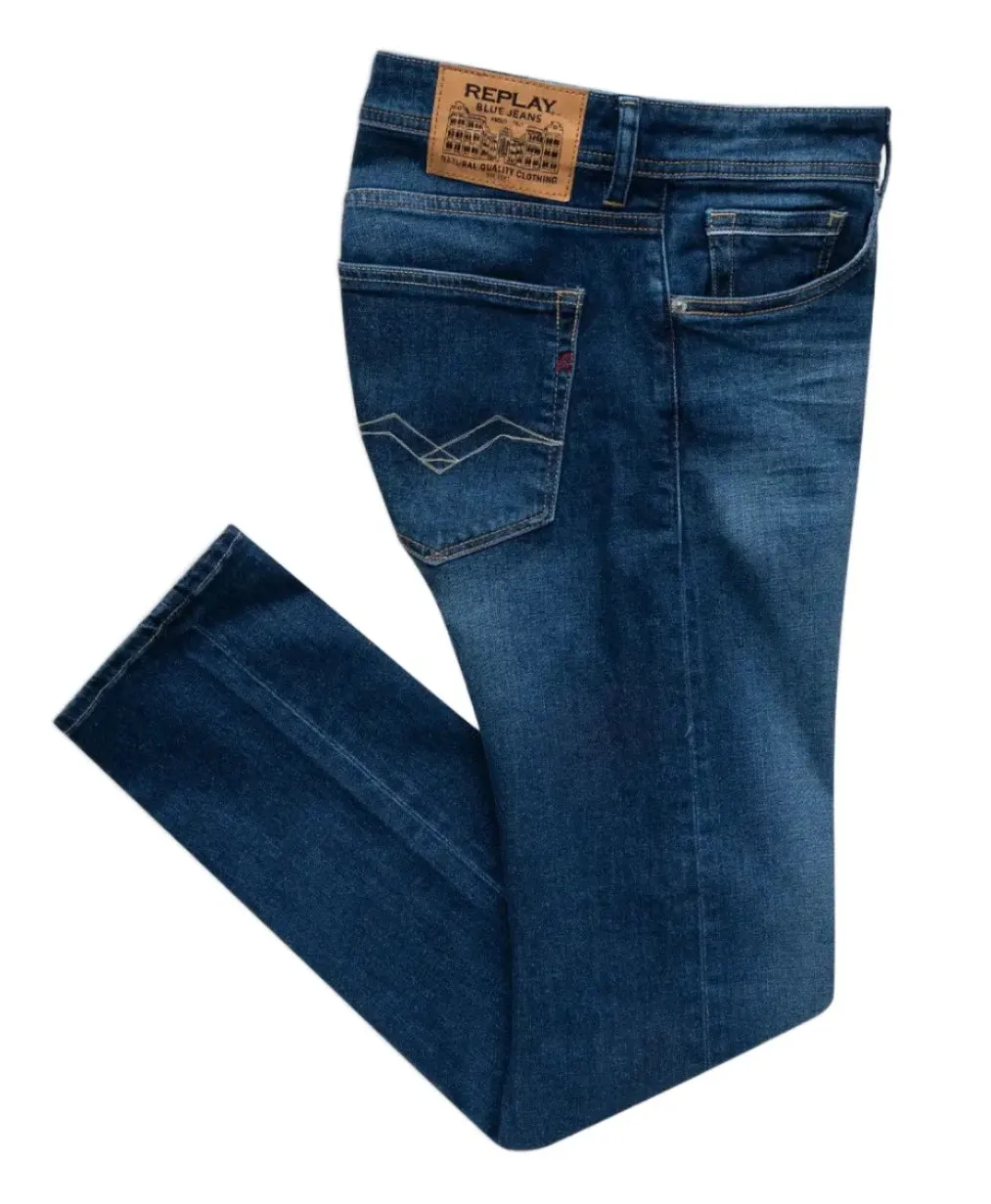 ID24214-Replay Mid Wash Grover