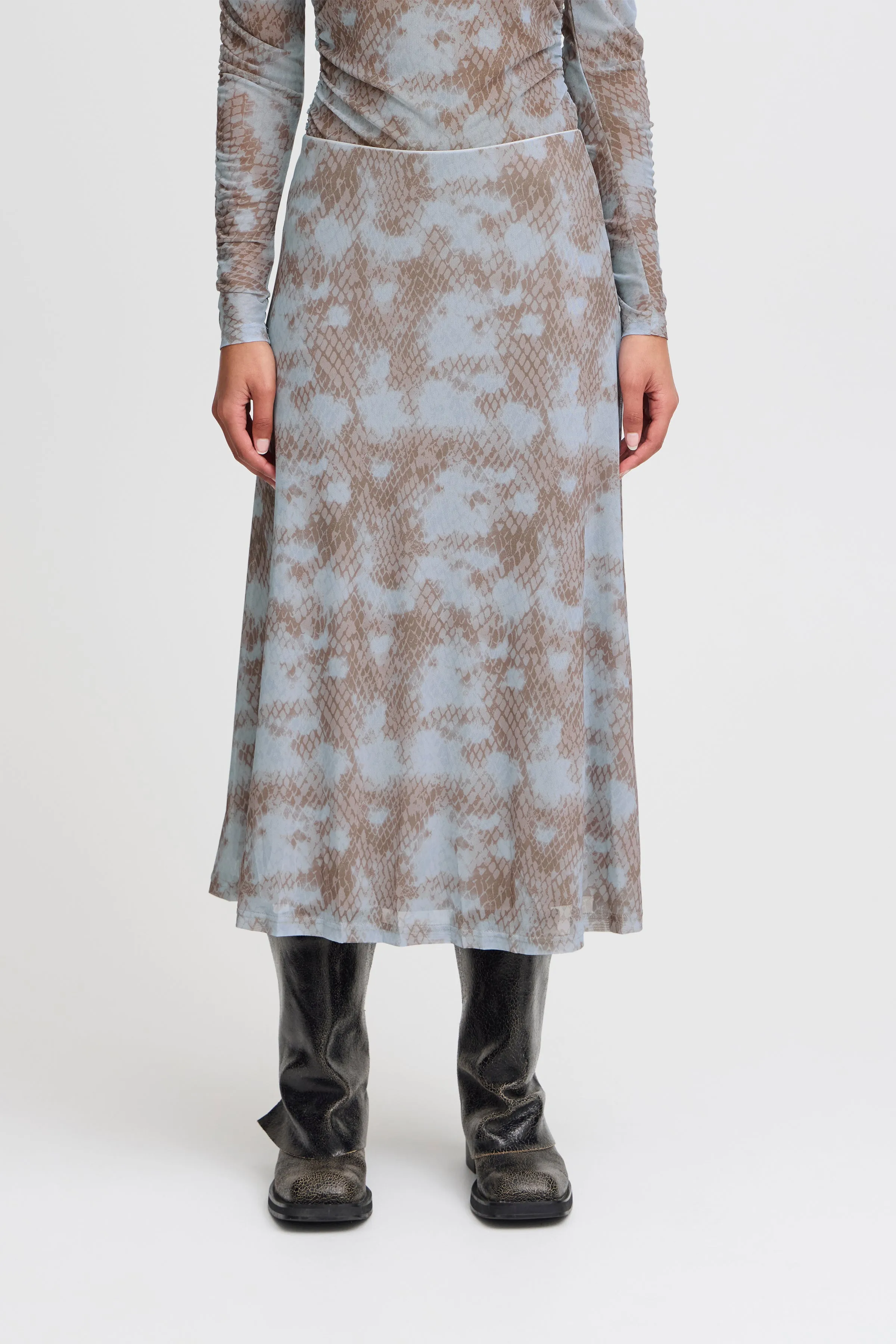 Ista Skirt