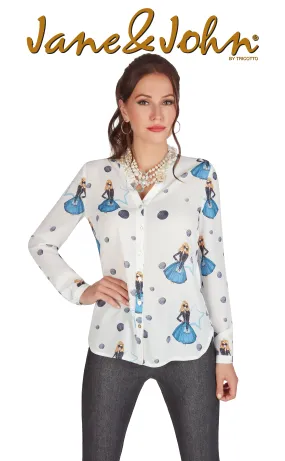 J-191-S20 (Blouse)