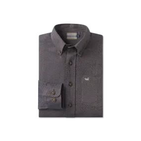 Jacinto Check Flannel