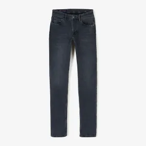 Jean 325 powertwist slim fit anthracite
