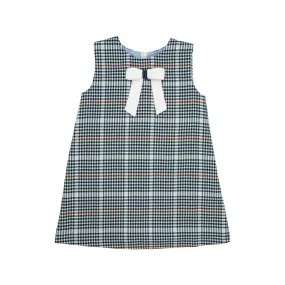 Jill Jumper - Highgate Houndstooth