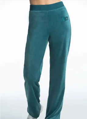 Juicy Couture Classic Velour Jogger