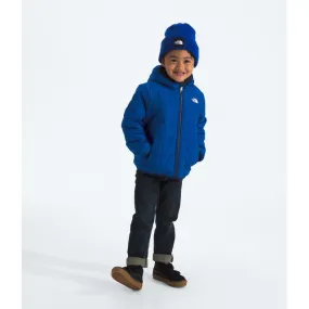 Kids' Boys' Reversible Shasta Full Zip Hooded Jacket