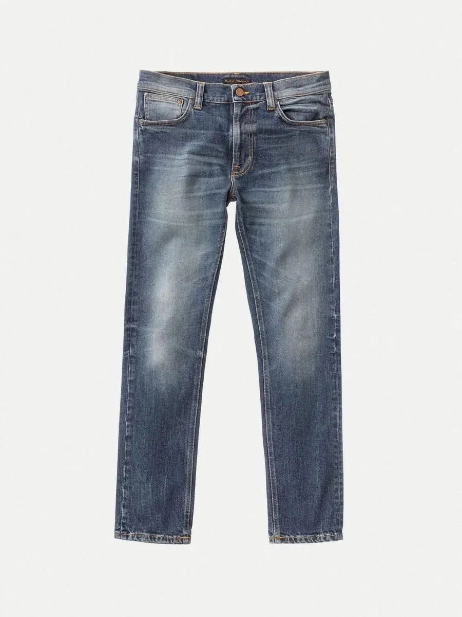 Lean Dean (Indigo Shades)