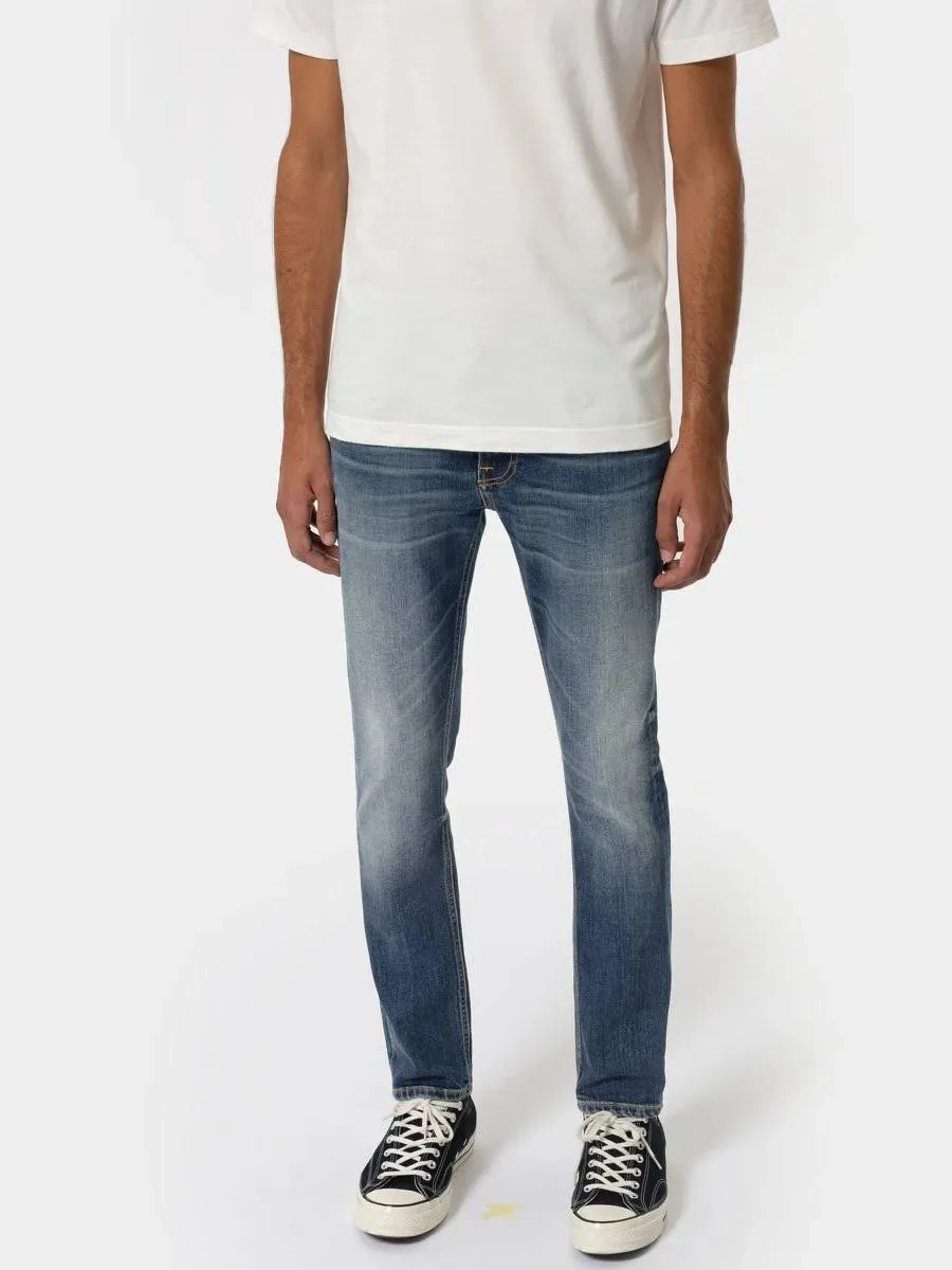 Lean Dean (Indigo Shades)