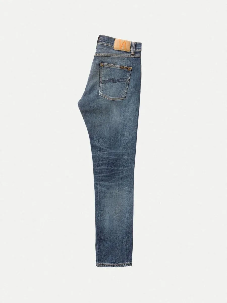 Lean Dean (Indigo Shades)