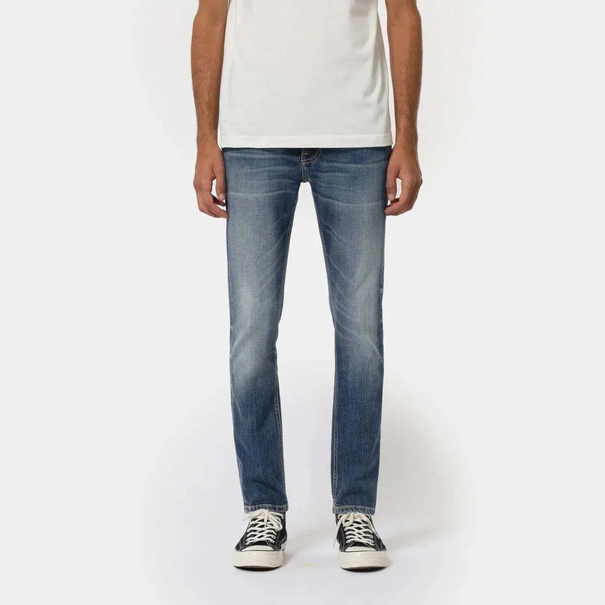 Lean Dean (Indigo Shades)