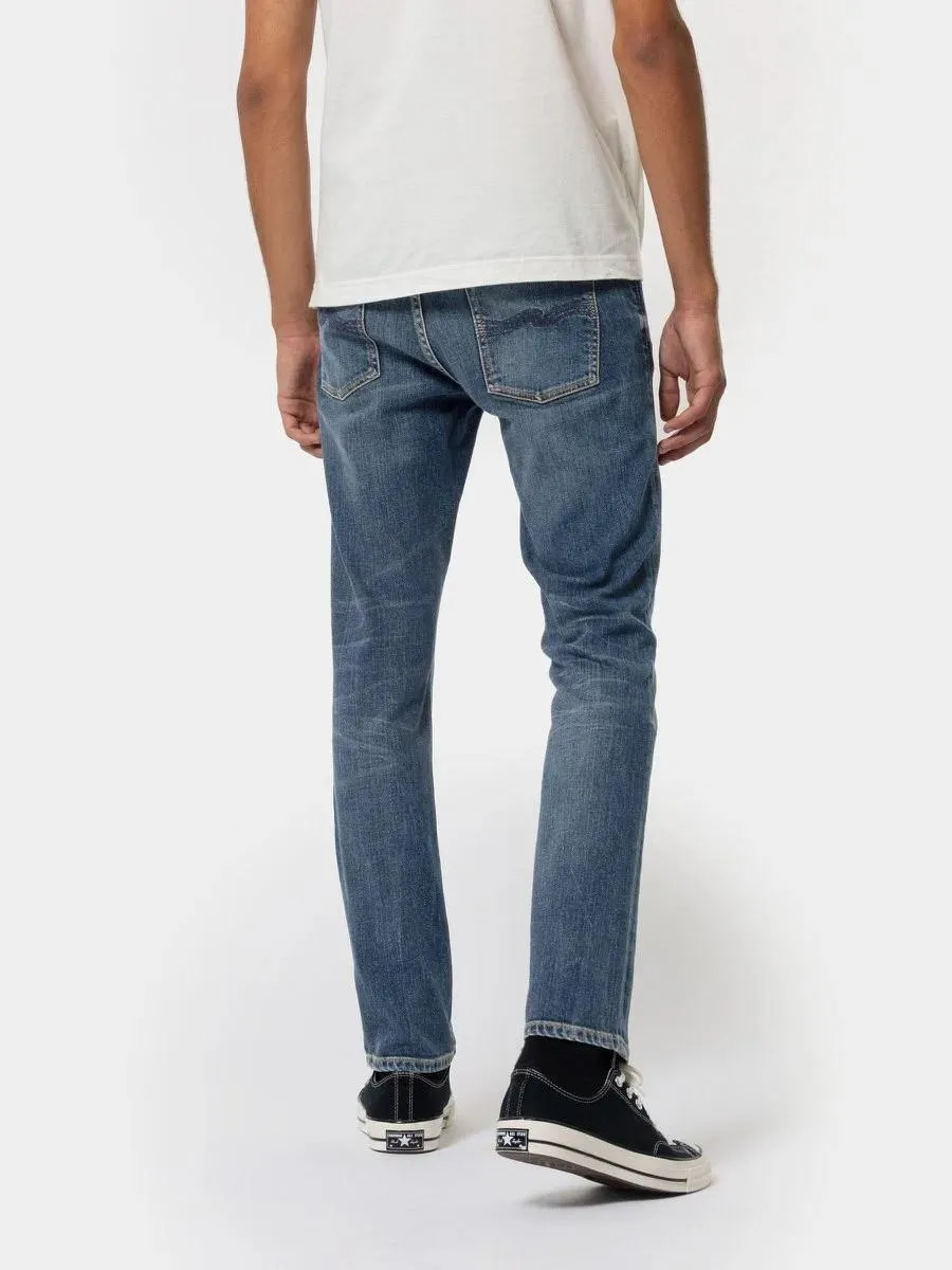 Lean Dean (Indigo Shades)