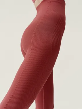 Legging Naisha - Terre Cuite
