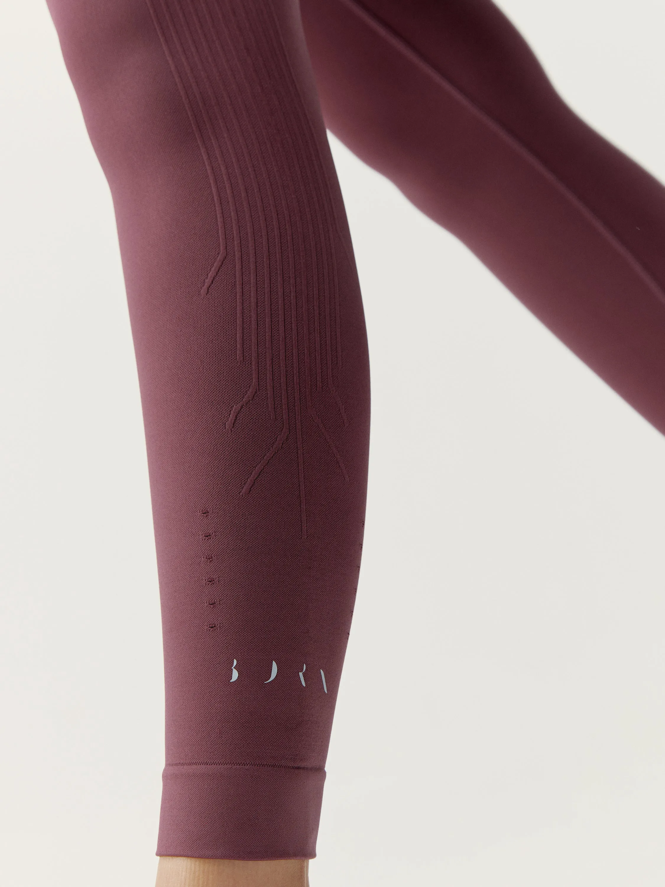 Legging Oriel - Plant De Betteraves