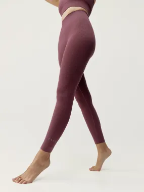 Legging Oriel - Plant De Betteraves