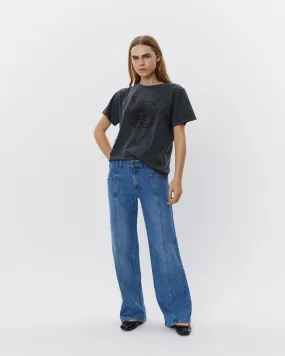 LONDONSW JEANS - Denim blue