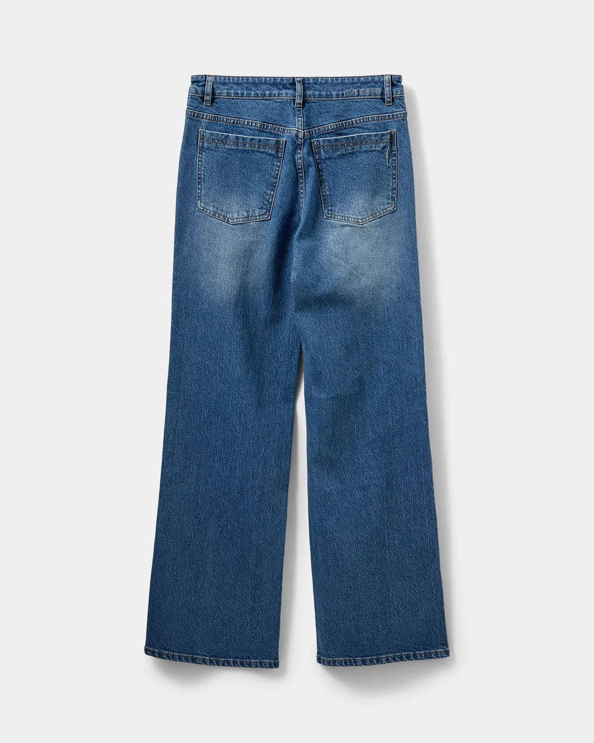 LONDONSW JEANS - Denim blue