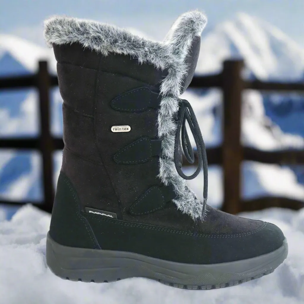 Mammal Oribi2 OC Women's Winter Boots