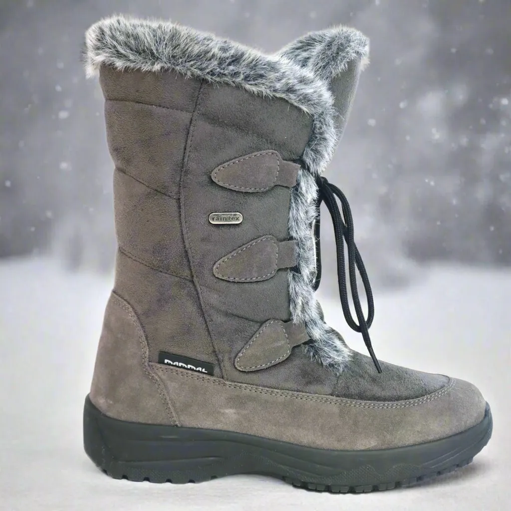 Mammal Oribi2 OC Women's Winter Boots