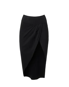 Maxi Skirty - Black