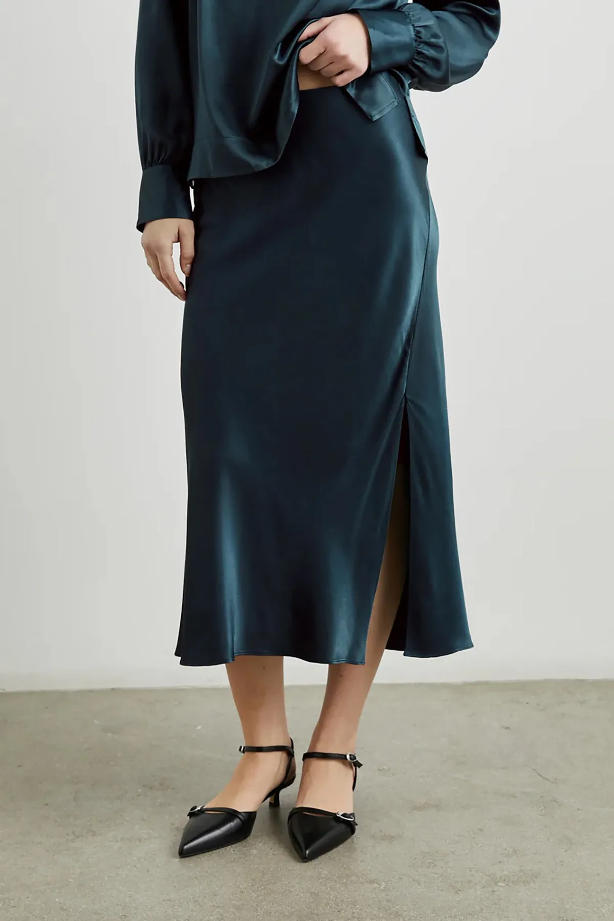 Maya Skirt