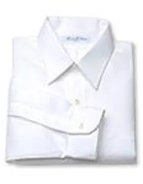 Men's Dress Shirt Long Sleeve