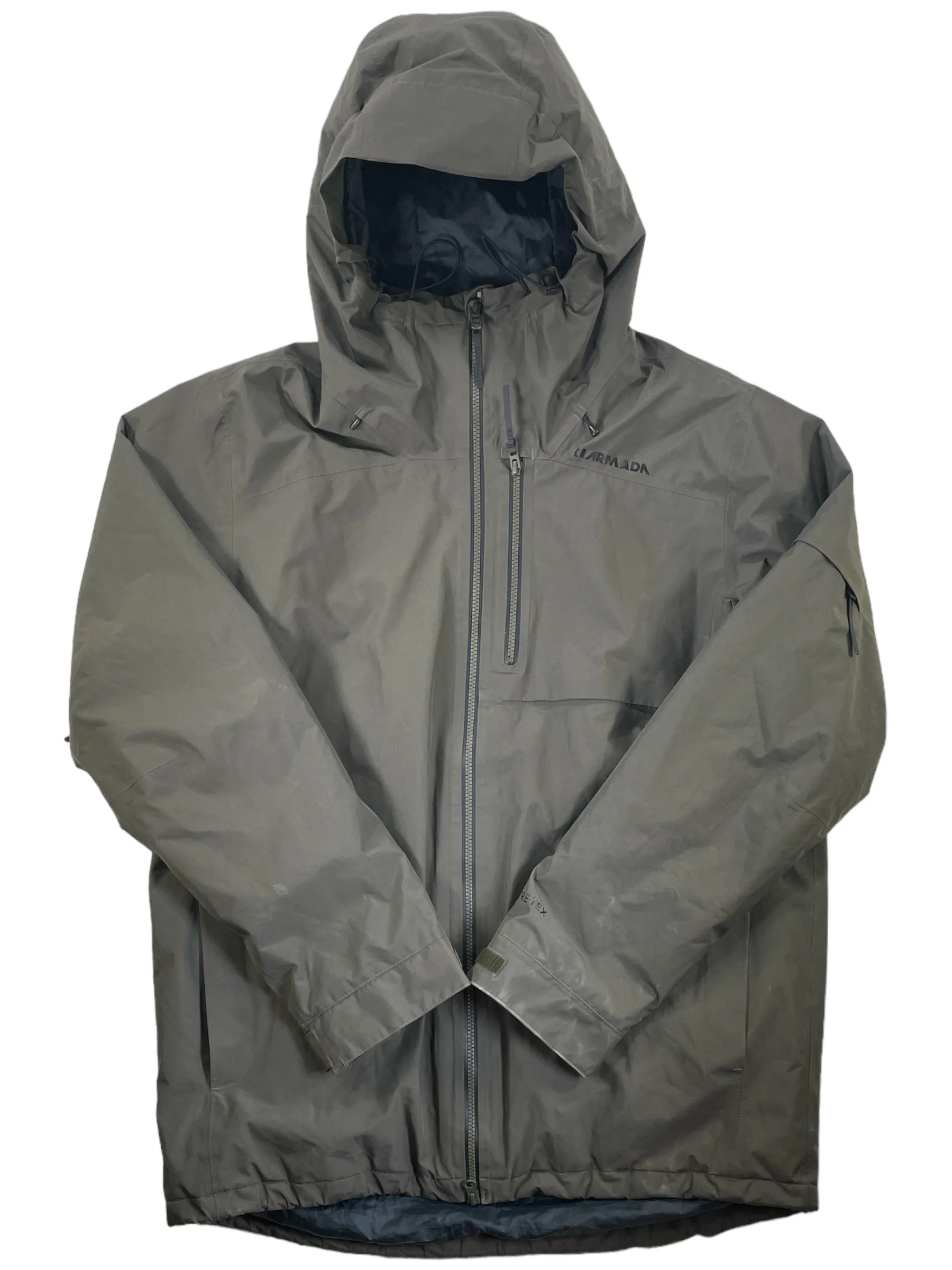 Mens Romer GORE-TEX 2L Insulated Jacket