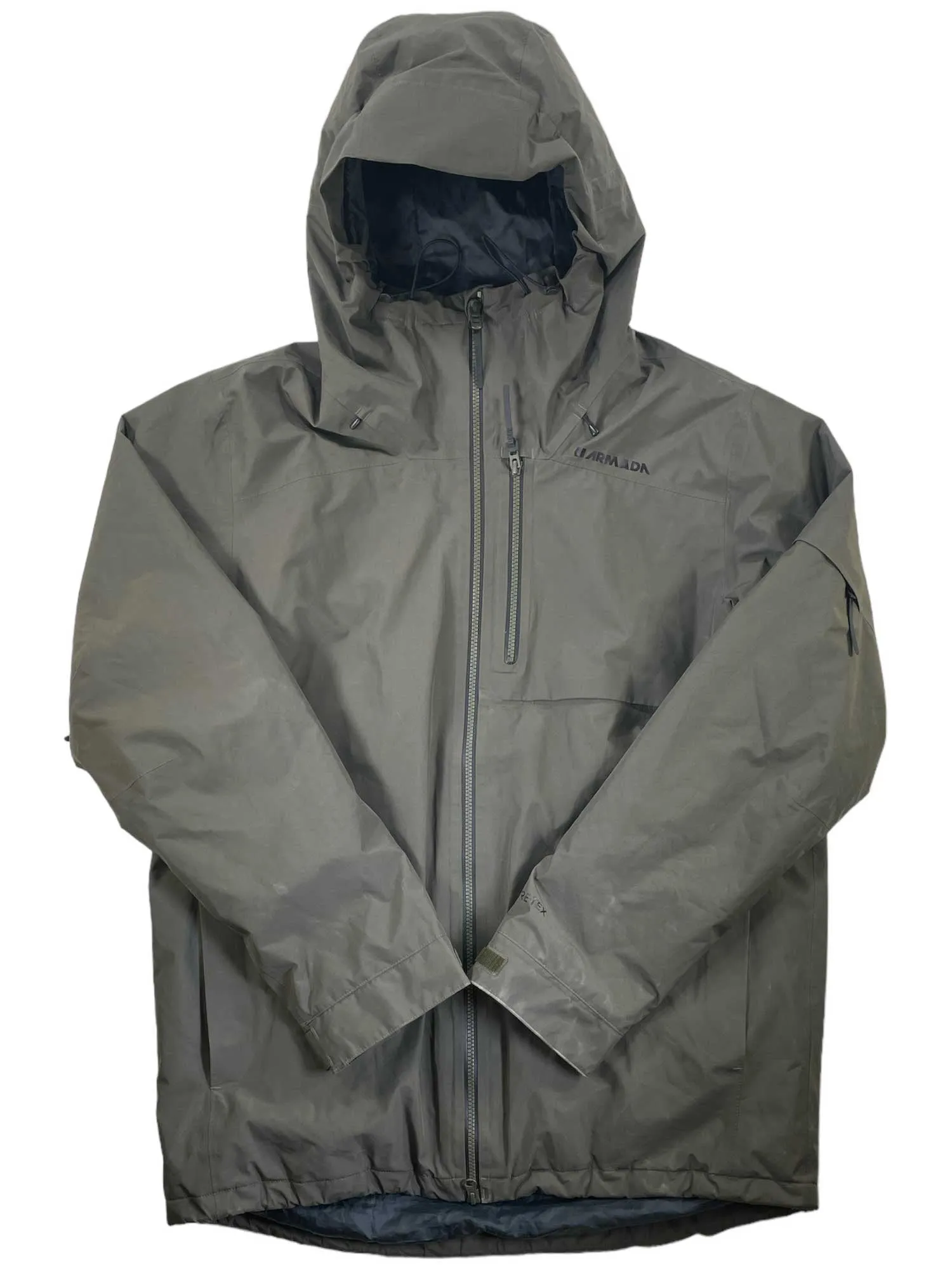 Mens Romer GORE-TEX 2L Insulated Jacket