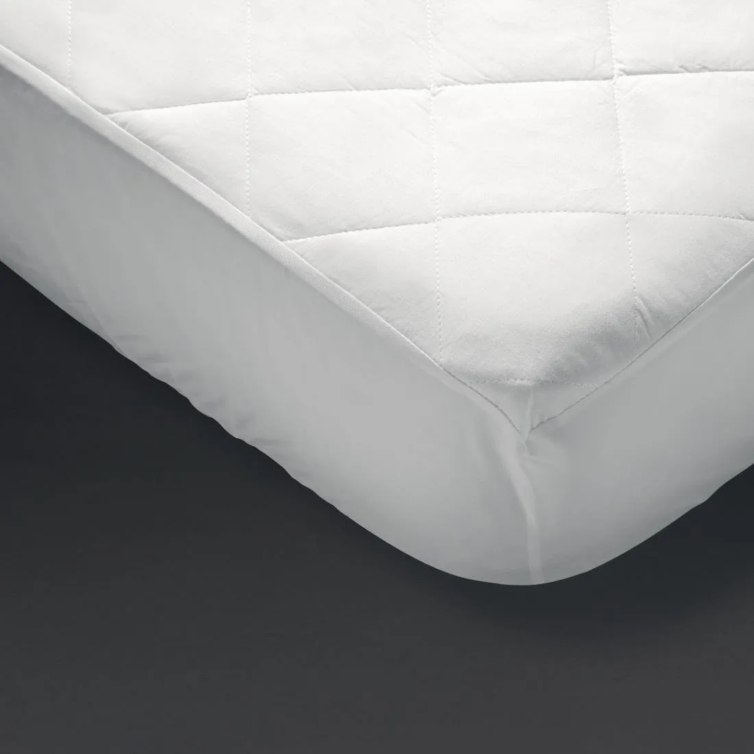 Mitre Comfort Aquasoft Mattress Protector Single - GT736