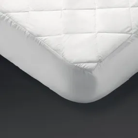 Mitre Comfort Quiltop Mattress Protector Single - GT838