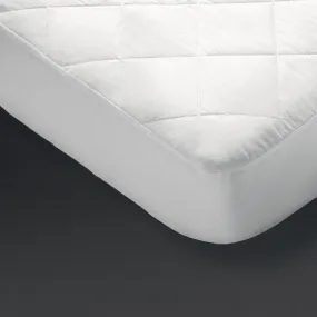 Mitre Essentials Crown Mattress Protector Double - GT756