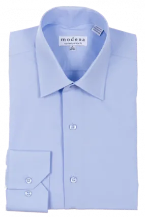 Modena Contemporary Fit Dress Shirt